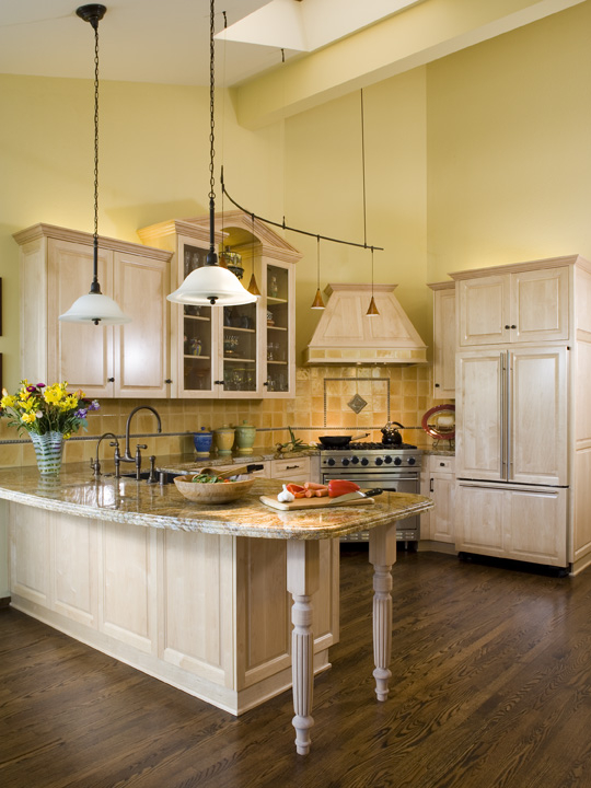 Graser Woodworks custom cabinetry and furniture — photo 21 of 23