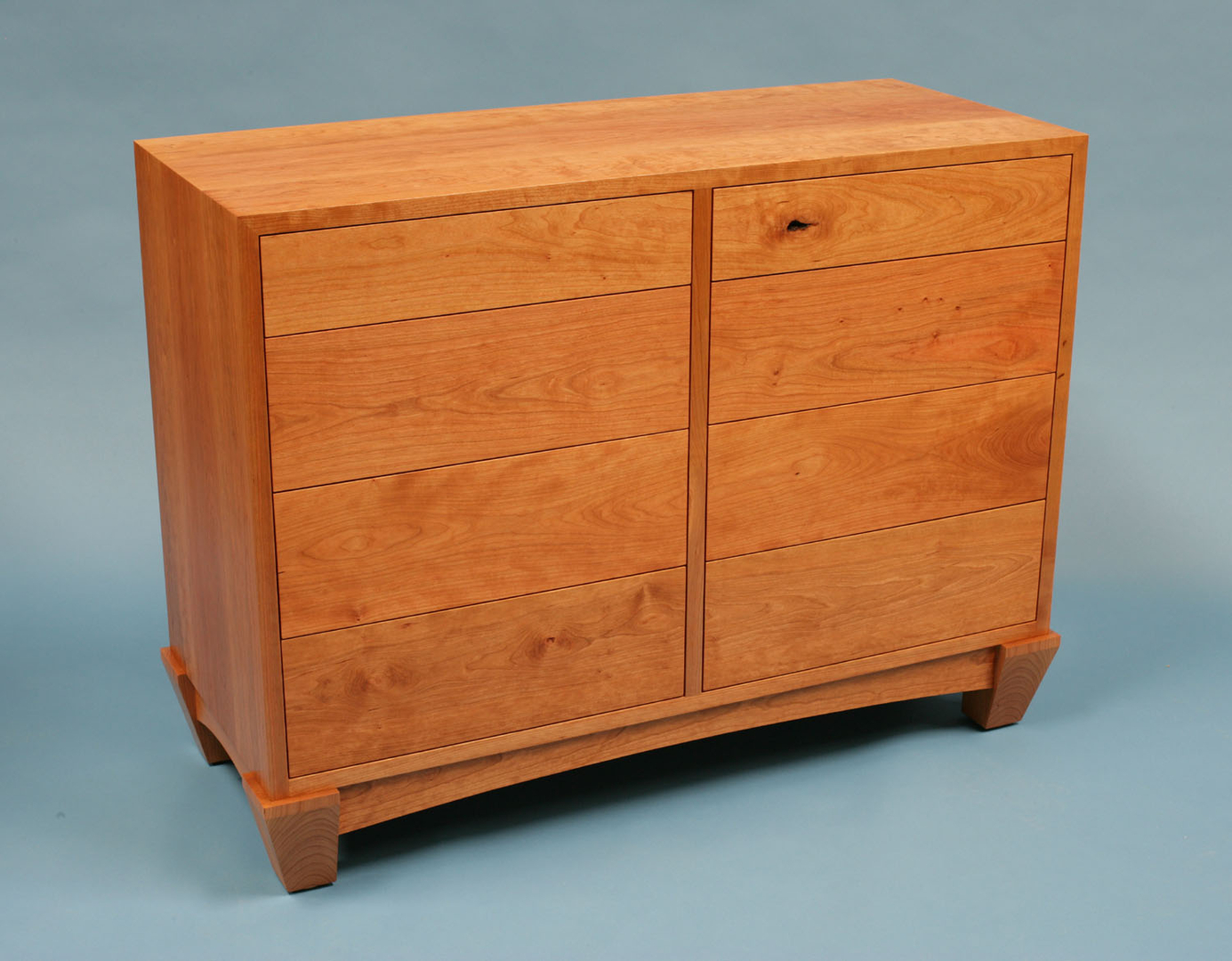 Graser Woodworks custom cabinetry and furniture — photo 22 of 23