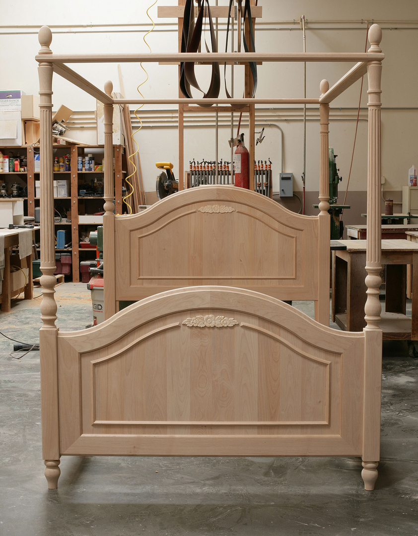 Graser Woodworks custom cabinetry and furniture — photo 2 of 23