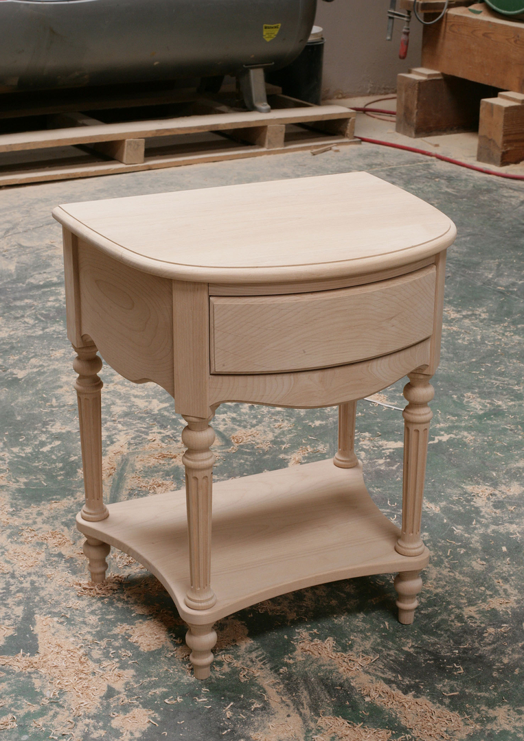 Graser Woodworks custom cabinetry and furniture — photo 4 of 23