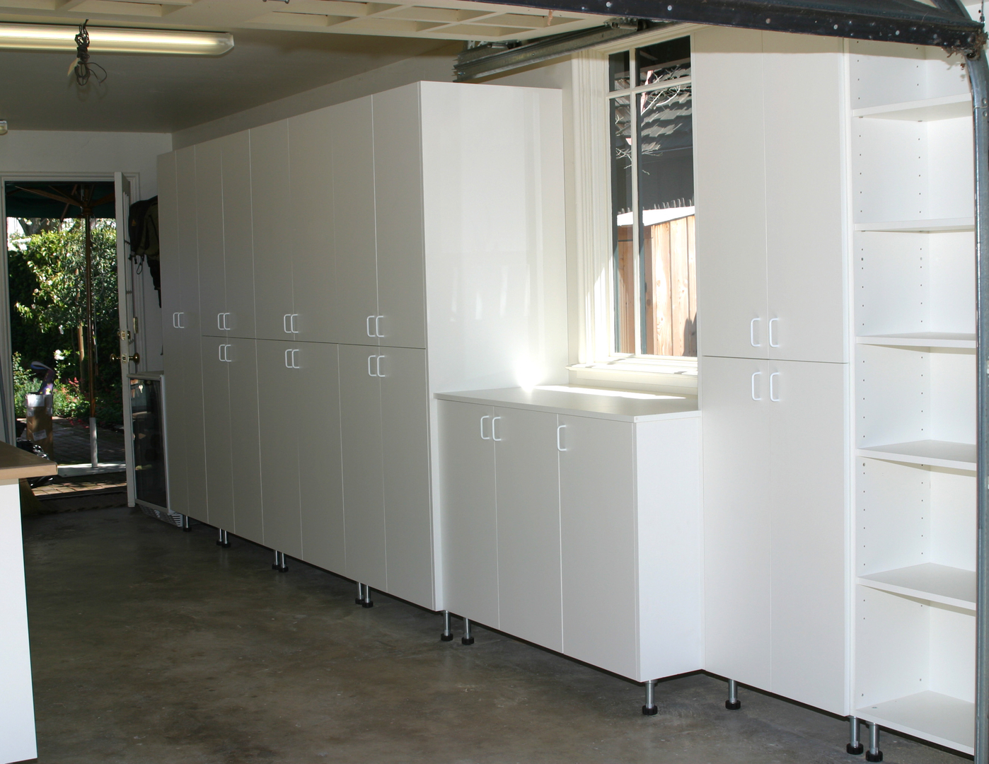 Graser Woodworks custom cabinetry and furniture — photo 17 of 23