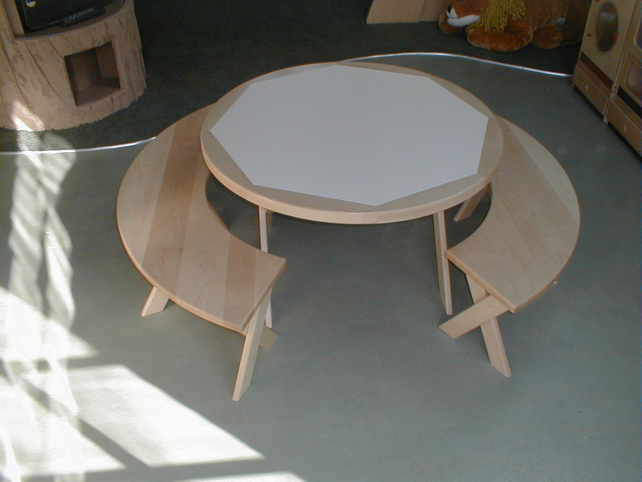 Graser Woodworks custom cabinetry and furniture — photo 19 of 23