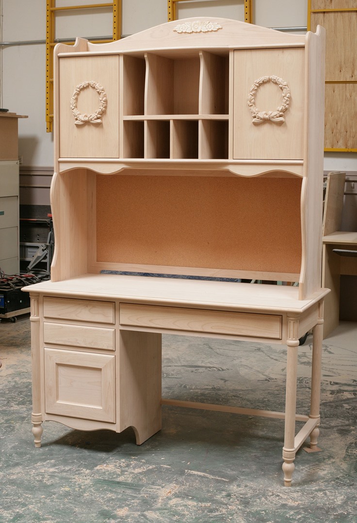Graser Woodworks custom cabinetry and furniture — photo 3 of 23